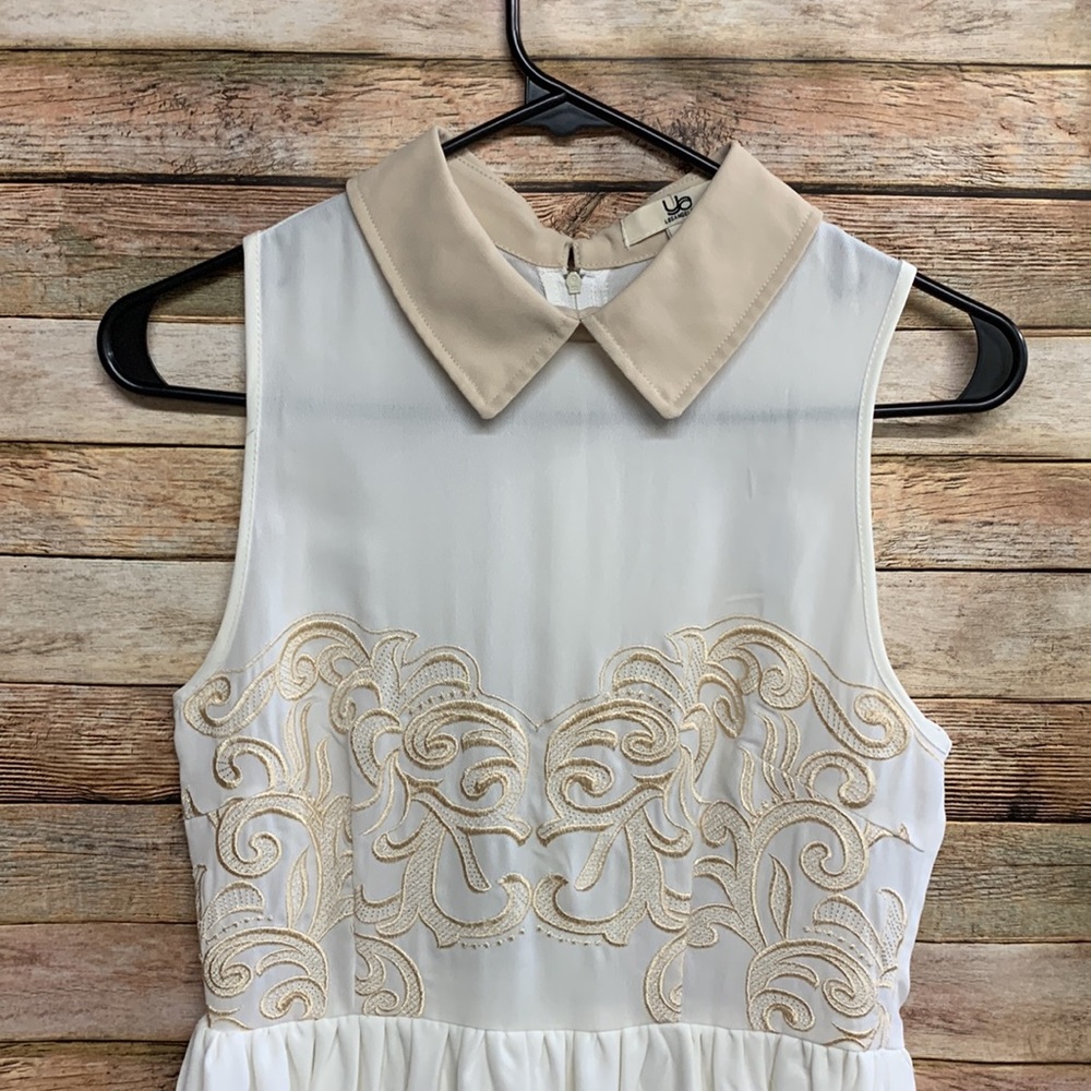 Ya Los Angeles Dress